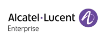 Alcatel-Lucent Enterprise