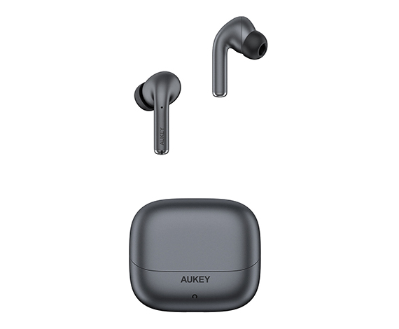 AUKEY EP-B1-GY Hybrid Wireless Earbuds