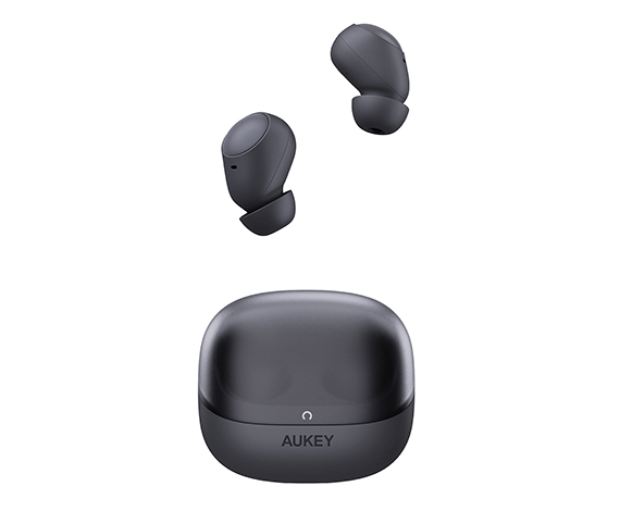 AUKEY EP-M3A-GY Kablosuz Kulaklık