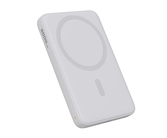 Aukey PB-MS03-GY Magsafe MagFusion Powerbank