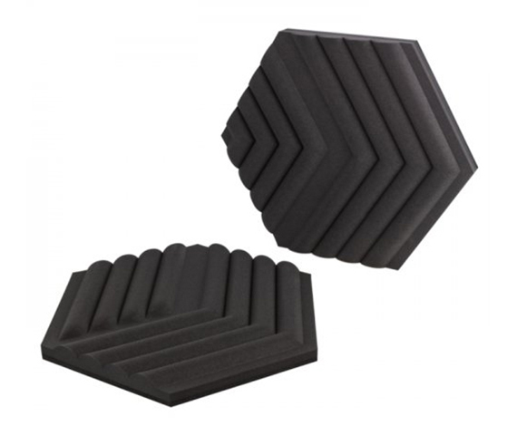 CORSAIR 10AAK9901 - Elgato Wave Panels Ext. Set. B