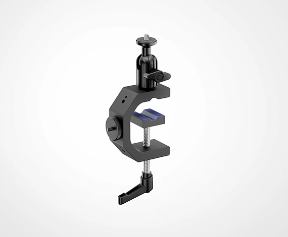 CORSAIR 10AAQ9901 - ELGATO Heavy Clamp
