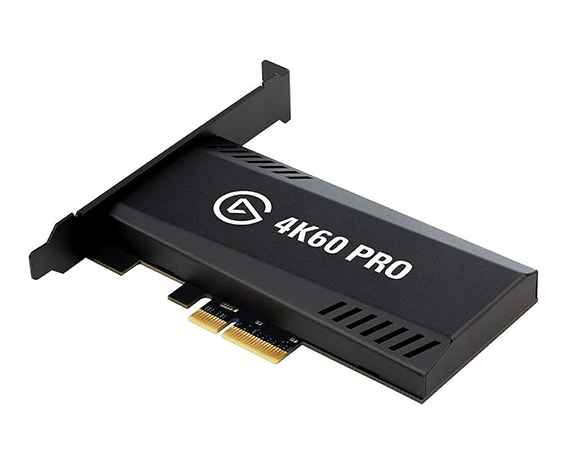 Corsair 10Gas9901 Elgato Gamecapture 4K60 Pro Mk 2