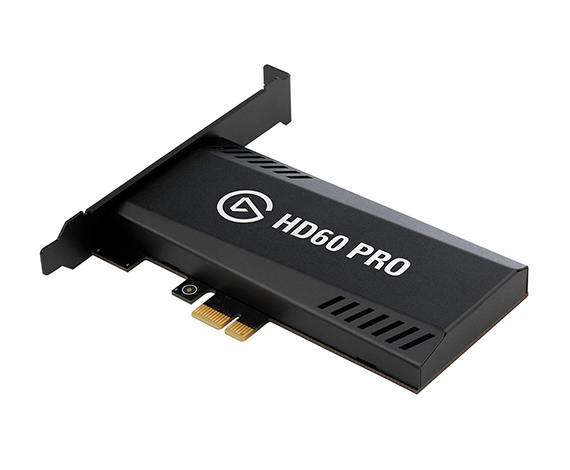 Corsair 1Gc109901002 Elgato Game Capture Hd60 Pro