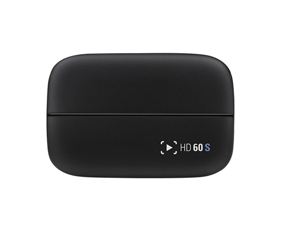 Corsair 1Gc109901004 Elgato Game Capture Hd60 S