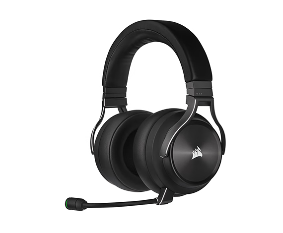 Corsair Headset - Ca-9011188-Eu Virtuoso Rgb Wr Xt