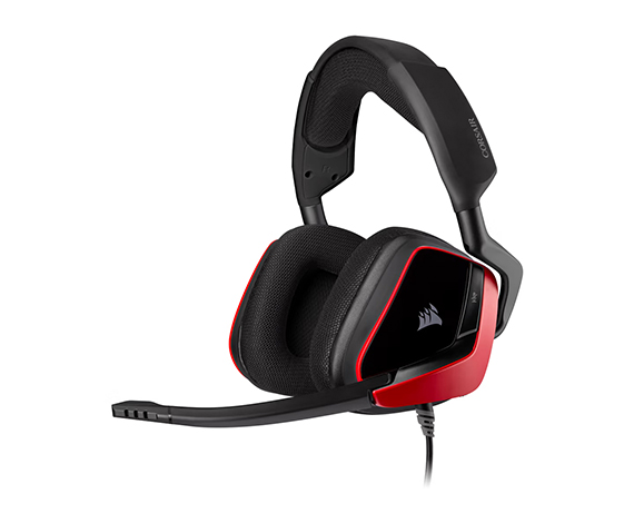 Corsair Headset - Ca-9011206-Eu Void Elite Sr-Chry