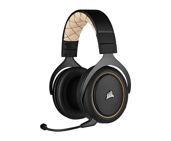 Corsair Headset - Ca-9011210-Eu Hs70 Pro Cream