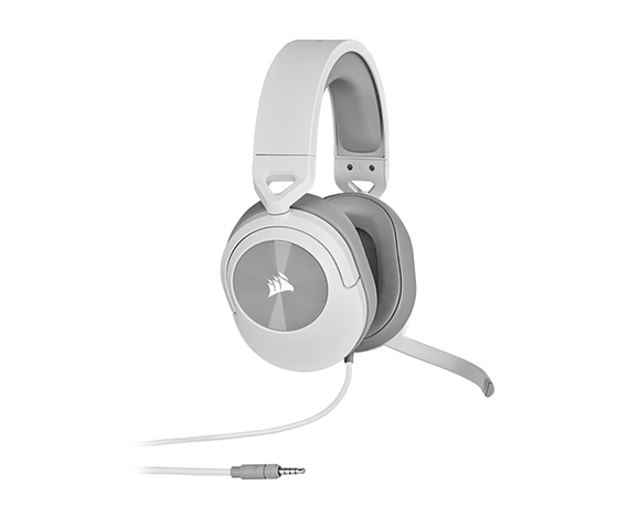 Corsair HEADSET - CA-9011266-EU HS55 Surround W.
