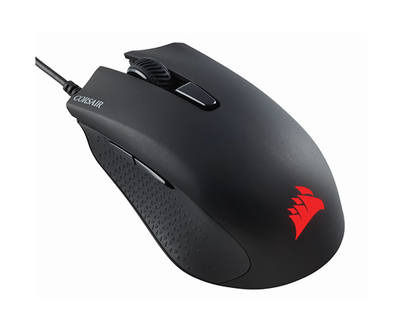 Corsair Mouse - Ch-9301111-Eu Harpoon Rgb Pro