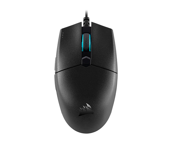Corsair Mouse - Ch-930C011-Eu Katar Pro Wired