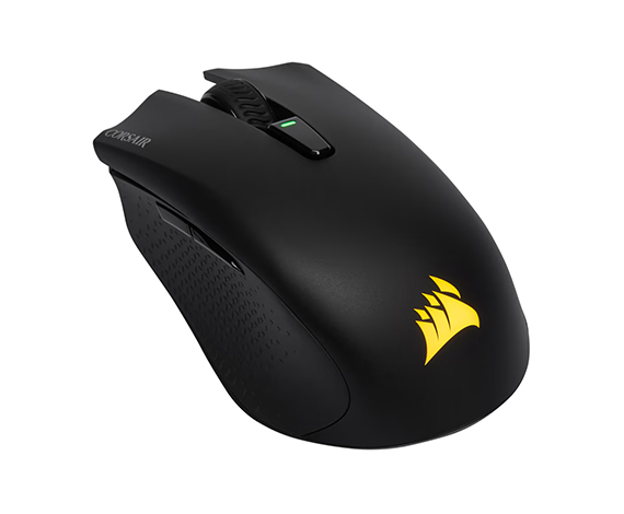 Corsair Harpoon RGB Wireless Mouse