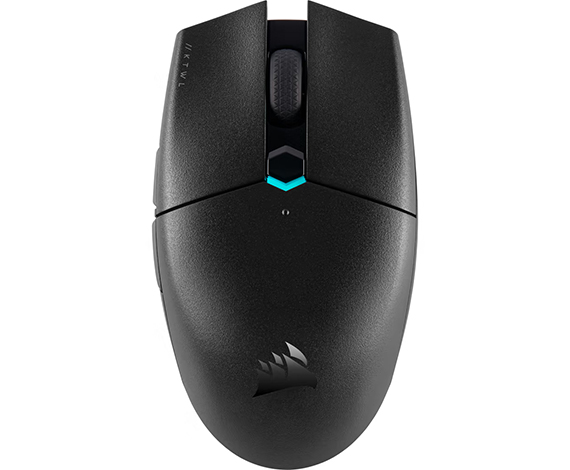 Corsair Mouse - Ch-931C011-Eu Katar Pro Wireless