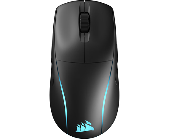 Corsair MOUSE - CH-931D010-EU M75 Lightw. RGB Wrls