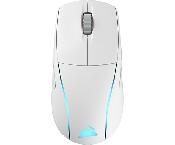 Corsair MOUSE - CH-931D011-EU M75 U.Lgtw.RGB Wrl.W