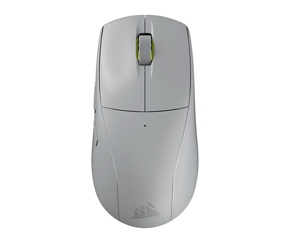 Corsair MOUSE - CH-931D102-EU M75 U.Lgtw.Wrl.Wh