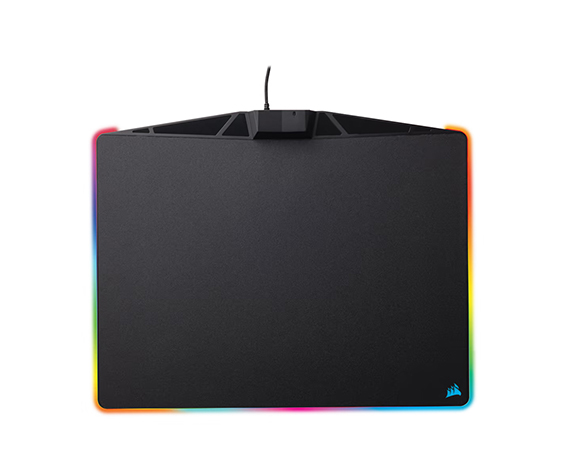 Corsair Mouse Pad - Ch-9440020-Eu Mm800 Rgb