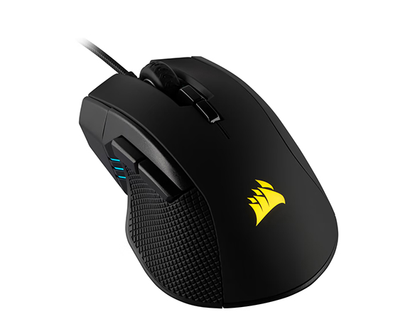 Corsair Mouse-Ch-9307011-Eu Ironclaw Rgb Fps/Moba