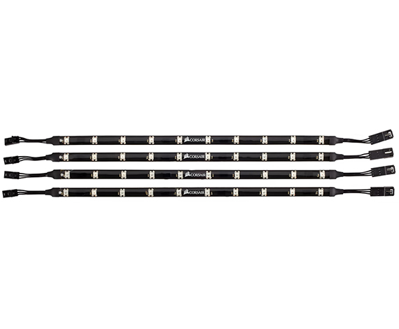 Corsair Rgb Led Lighting Pro Ext Kit - Cl-8930002