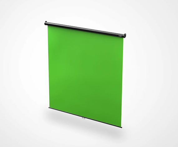 Corsair Screen - 10Gao9901 Elgato Green Screen Mt