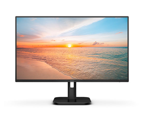 PHILIPS 24E1N1200A/00-23.8"IPS120Hz1ms VGAHDMIDPMM