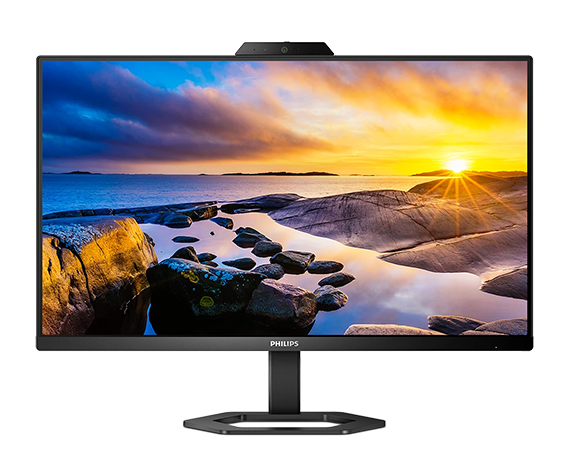 PHILIPS 24E1N5300HE-23.8" IPS 75Hz 1ms HDMI DP USB
