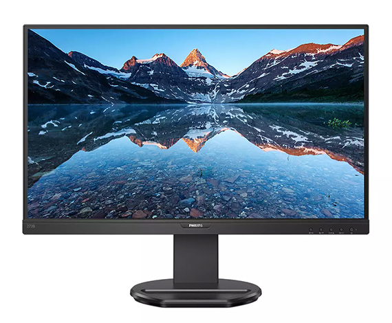 PHILIPS 273B9/00 -27" IPS VGA DP HDMI-USB C li LCD