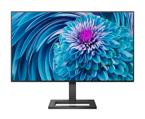 PHILIPS 275E2FAE/00- 27"-75 Hz,1ms QUAD DP HDMI MM