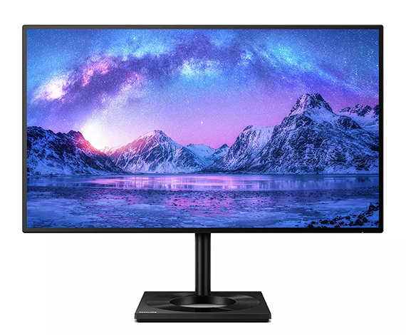 Philips 279C9/00 27" Ips 4K Hdmi Dp Usb-C