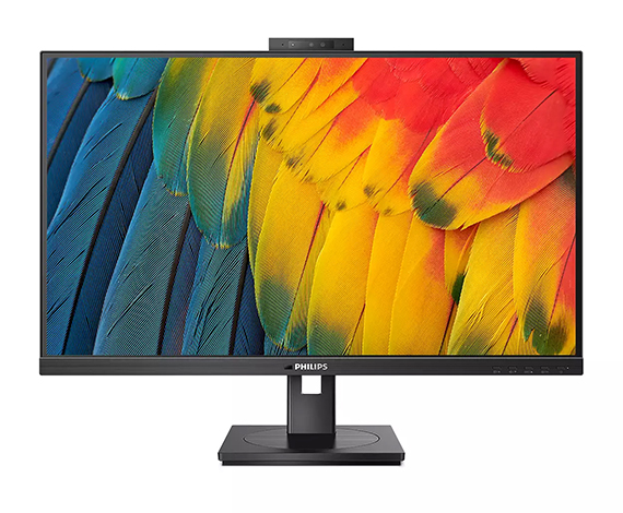 PHILIPS 27B1U5601H/00- 27" QUAD HD USB-C WEBCAM li