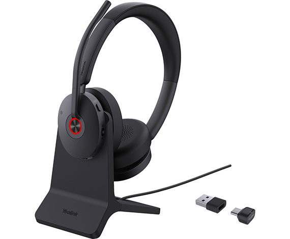 Yealink BH74 UC USB-C/A Bluetooth Kulaklık