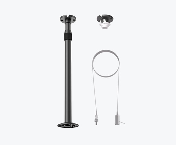 Yealink CM Ceiling Microphone Mount Kit