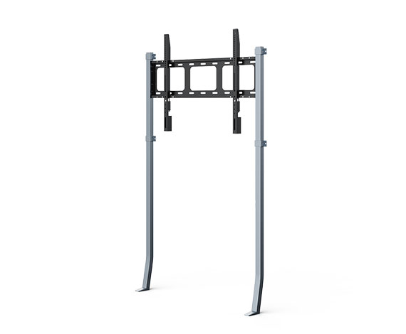 Yealink MB-WallStand-650W 65" Floor Stand Wall Mount