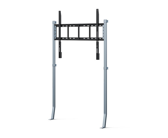 Yealink MB-WallStand-860W 86" Floor Stand Wall Mount