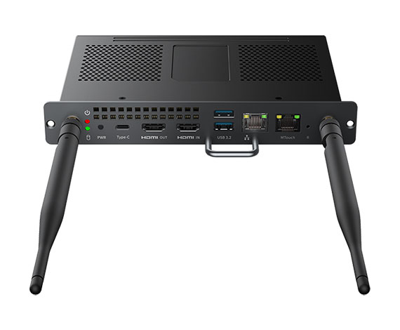 Yealink MCore-OPS Mini-PC for Meeting Board