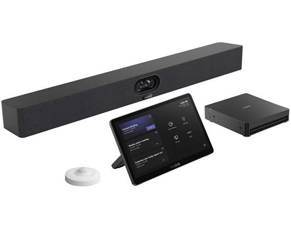 Yealink MVC S40-C5U-000 Video Conferencing Sistemi
