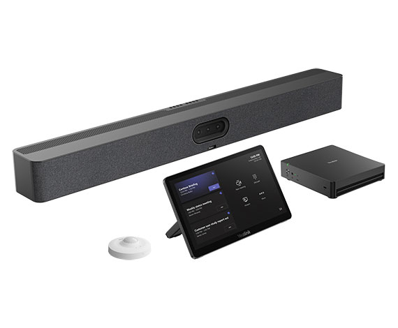 Yealink MVC S50-C5U-000 Video Conferencing Sistemi