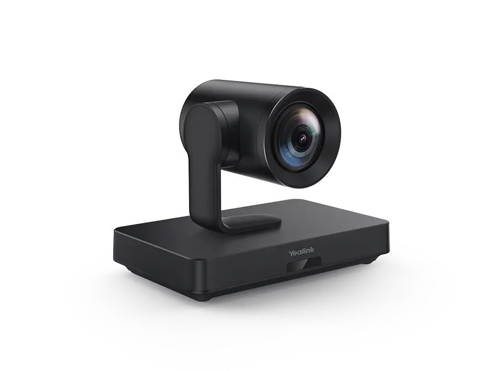 Yealink UVC85 USB Video Konferans Kamera