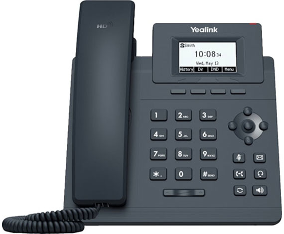 Yealink T30 IP Telefon