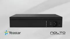 Yeastar TE200 PRI VoIP Gateway