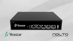 Yeastar TE200 PRI VoIP Gateway