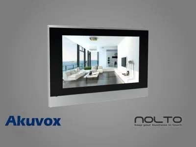 Akuvox C313S IP Interkom