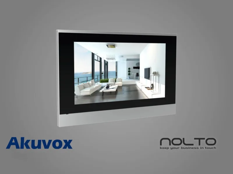 Akuvox C315S IP Interkom