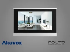 Akuvox C315S IP Interkom