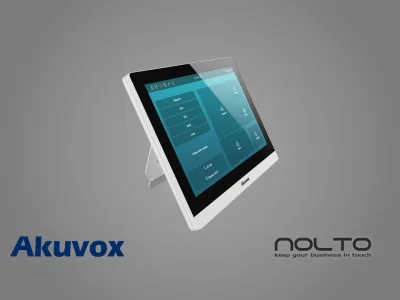 Akuvox C317 IP Interkom