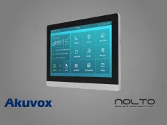 Akuvox C317 IP Interkom