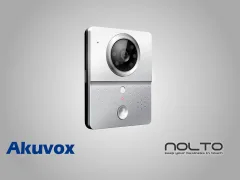 Akuvox E10R IP Interkom
