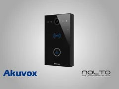 Akuvox E11R IP Interkom