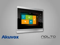 Akuvox IT81 IP Interkom