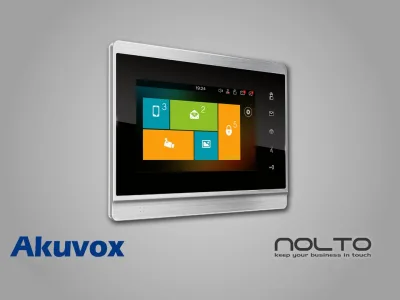 Akuvox IT81 IP Interkom